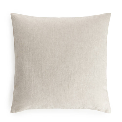 Linen Cushion Cover