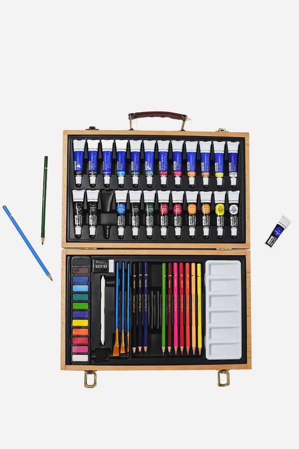 Art Box from Not Another Bill