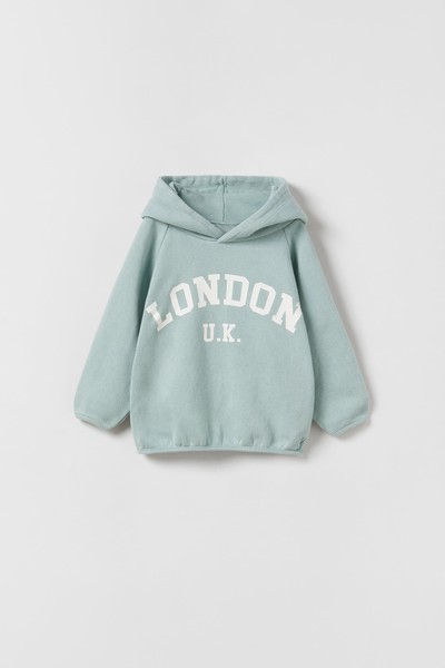 London Sweatshirt