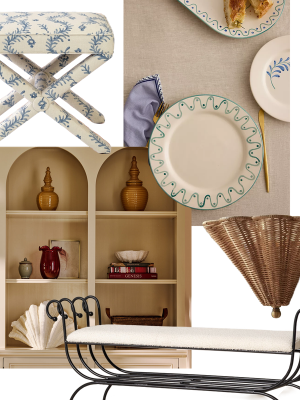 10 Buys Our Interiors Editor Is Adding To Her Wish List