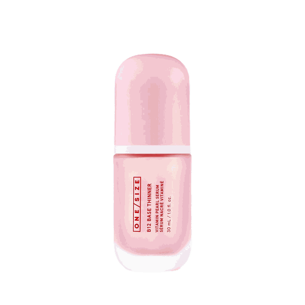 B12 Base Thinner Vitamin Pearl Serum