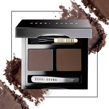 Dark Brow Kit, £38 | Bobbi Brown