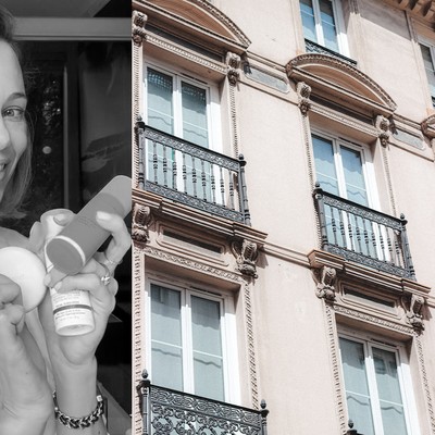 A French Pharmacist Shares 14 Of Her Favourite Products