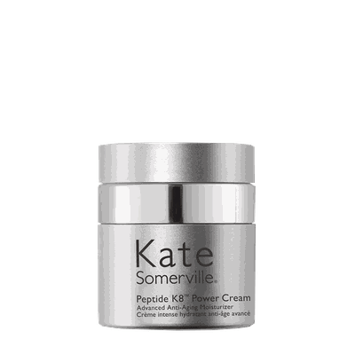 Peptide K8 Power Cream from Kate Somerville