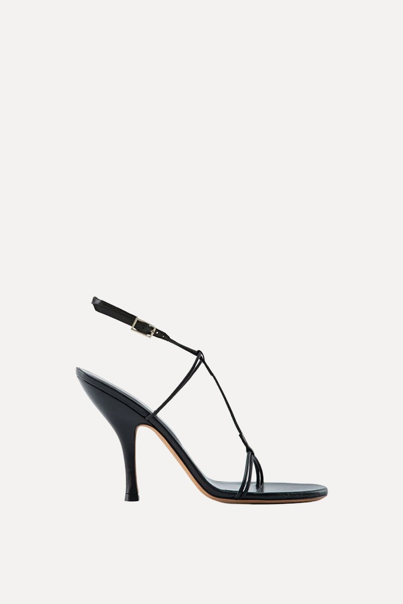 105mm Mixer Sandals from Jude