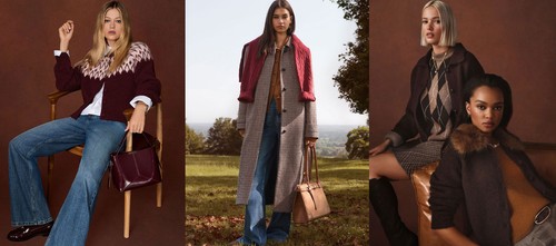 41 Autumnal Hits At New Look