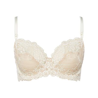 Embrace Lace Wire Bra from Wacoal
