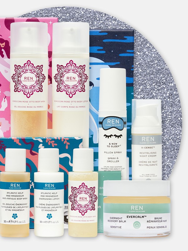 Five Sustainable Gifts For Skincare Obsessives This Christmas