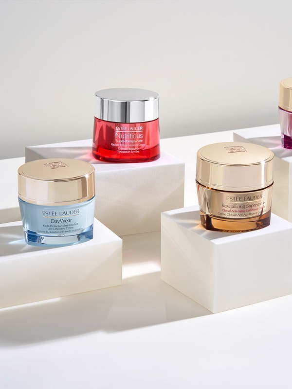 How To Find Your Perfect Moisturiser Match