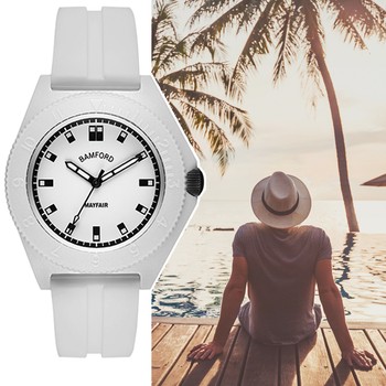 4 Reasons Why This Is The Watch Brand to Wear This Summer