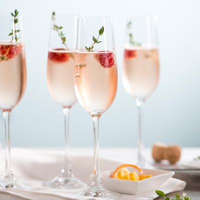 16 Prosecco Recipes To Make This Weekend