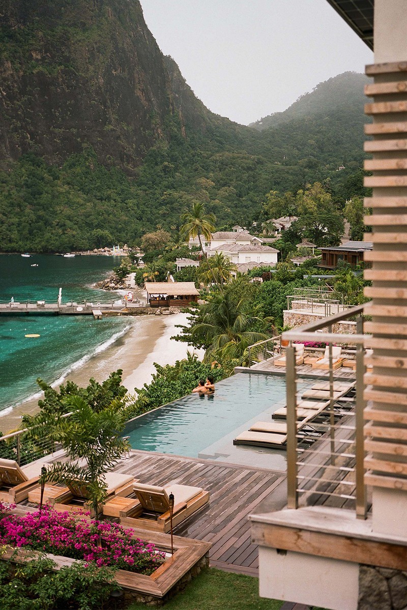 Sugar Beach