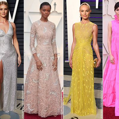 Best Dressed At The Oscars 2019 & All The Winners