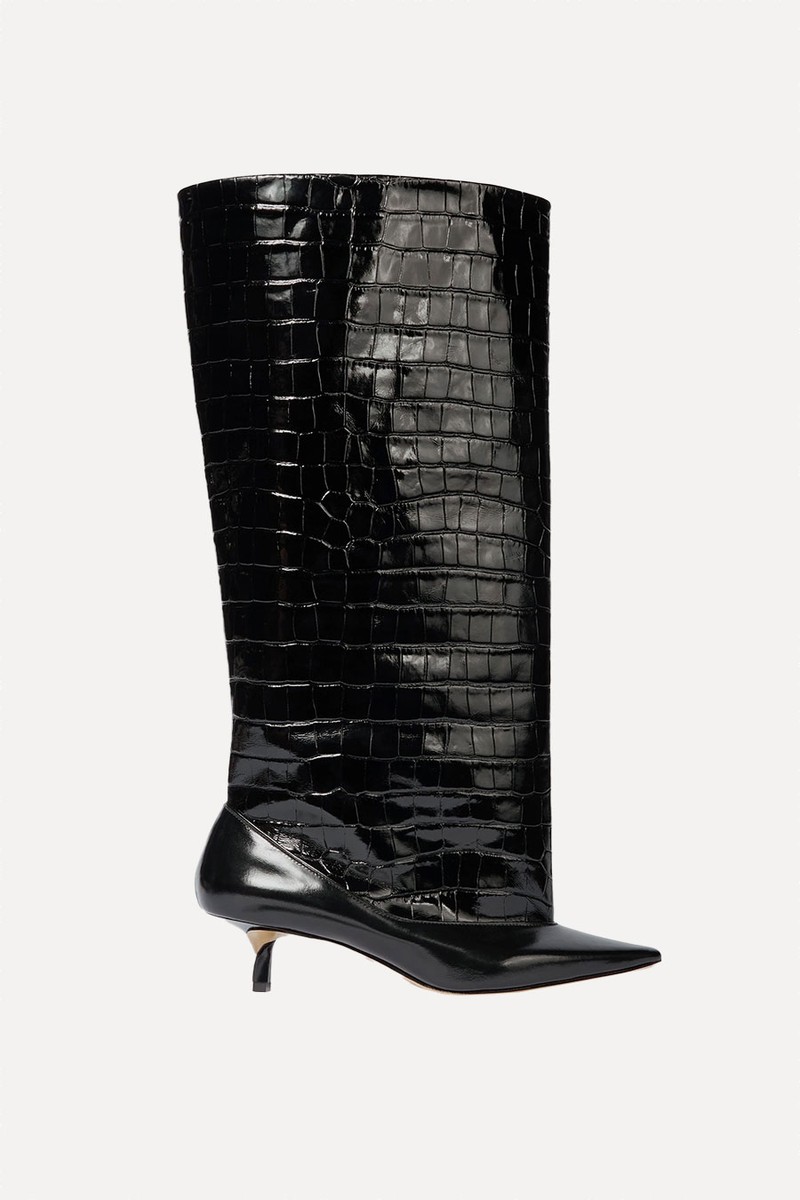 The High Tourni Boots from Jacquemus