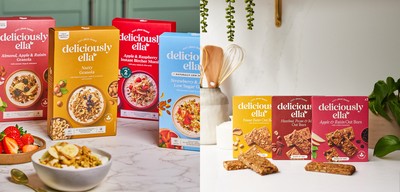 Deliciously Ella