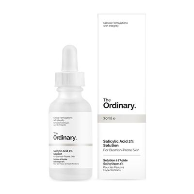 Salicylic Acid 2% Solution from The Ordinary 
