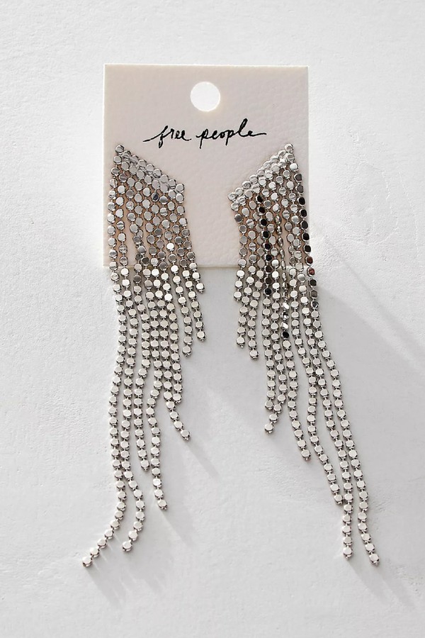 Aretha Earrings from Free People