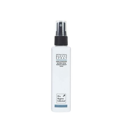 Antibacterial Makeup Spray from The Pro Hygiene Collection