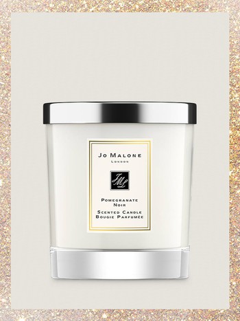 Pomegranate Noir Home Scented Candle, £50 | Jo Malone