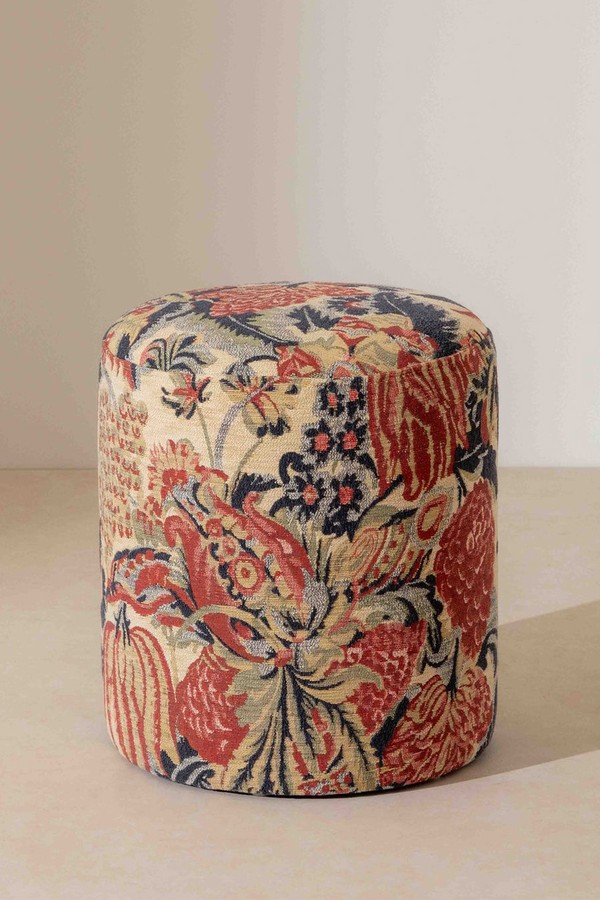 Pill Pouffe from Six The Residence