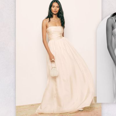 22 Wedding Dresses Under £500