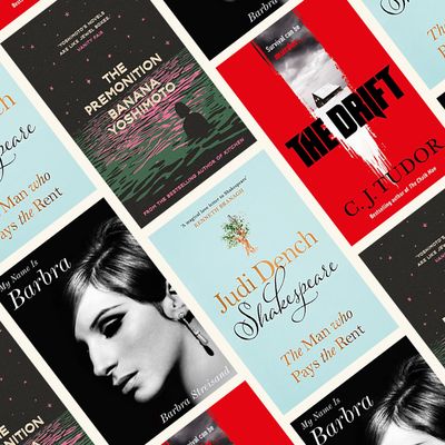 11 New Books To Read Right Now