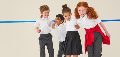 Where To Buy Affordable School Uniforms