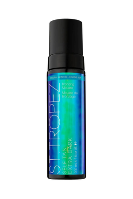 Self Tan Classic Bronzing Mousse from St. Tropez