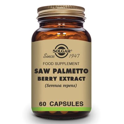Victoria Health Solgar Saw Palmetto Berry Extract from Victoria Health