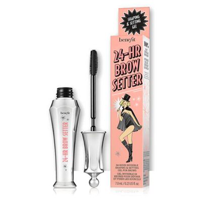 24 hour Eyebrow Setting Gel from Benefit Cosmetics