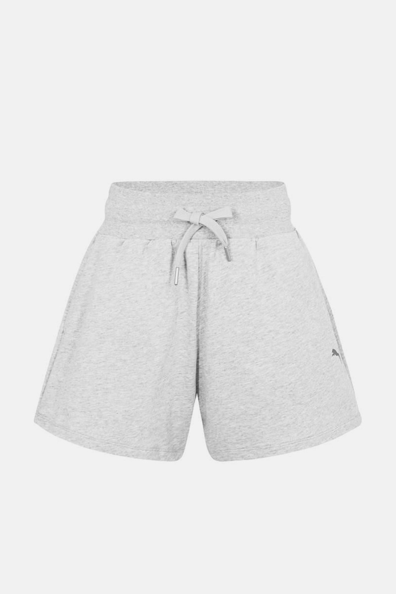 Fleece Jogger Shorts from Puma