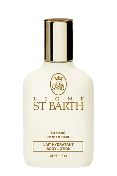 Moisturising Body Lotion Tiare from Ligne St Barth