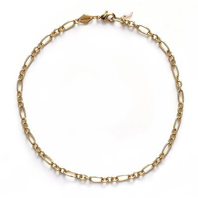 Lynx Anklet from Anni Lu