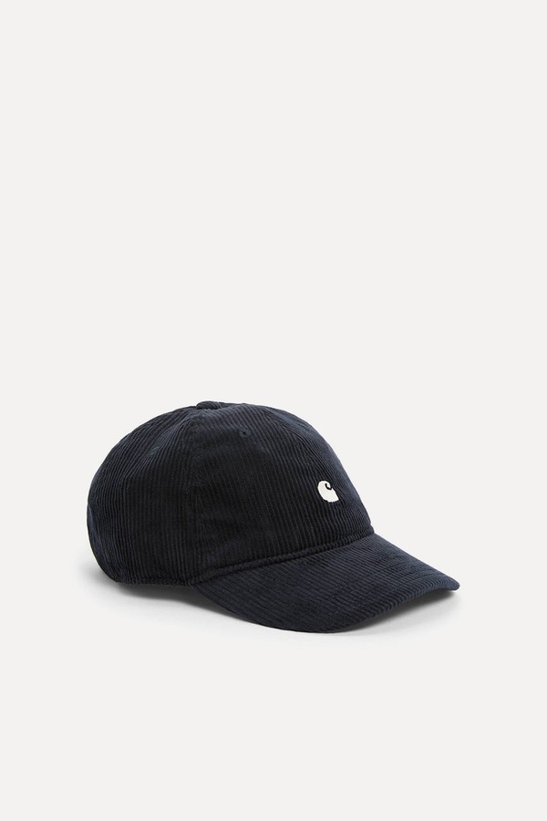 Harlem Corduroy Baseball Cap from Carhartt