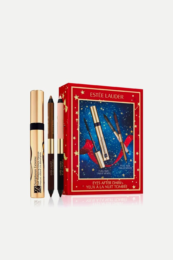 Eyes After Dark Mascara Gift Set from Estée Lauder