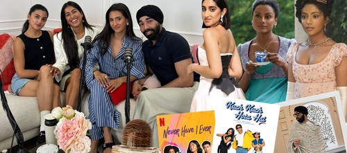 Growing Up South Asian, Navigating Identity & Staying Connected To Our Culture