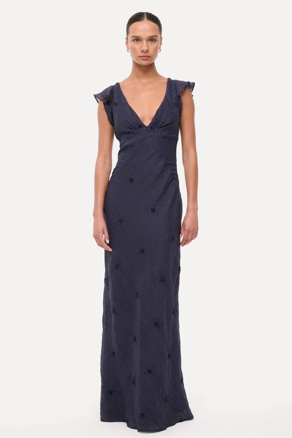 Nori Dress from Staud