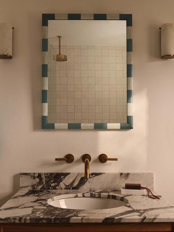 What’s New In Interiors This Month