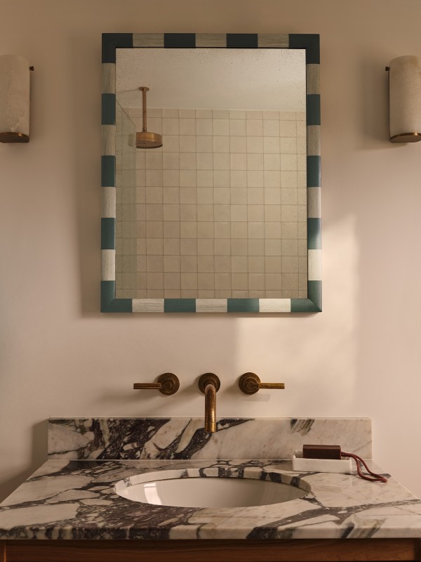 What’s New In Interiors This Month