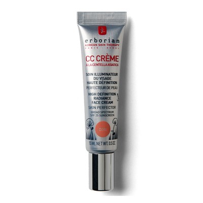 CC Creme from Eborian