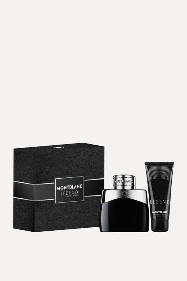 Legend Gift Set from MONTBLANC
