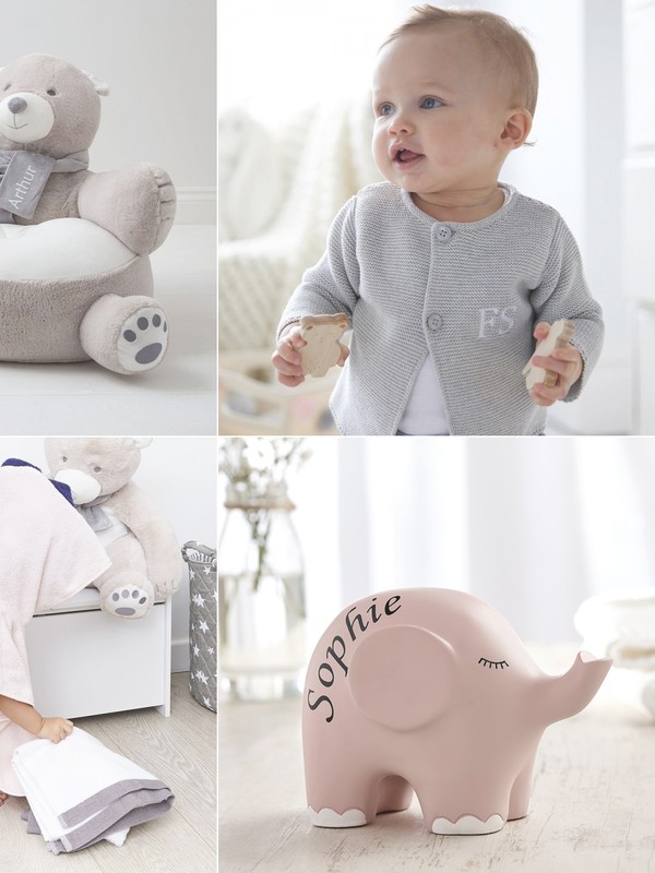 Exclusive Discount At One Of Our Favourite Children's Brands