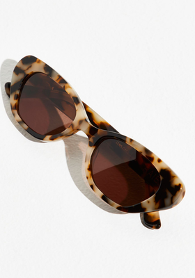 Raie Bambi Sunglasses from Free People