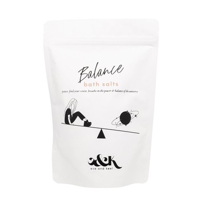 Balance Bath Salts from Eve & Keel