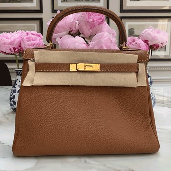 Kelly 28 Togo, £17,000 (was £17,990 | Hermès