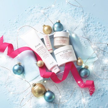 The Beauty Gift Sets SL Wants For Christmas