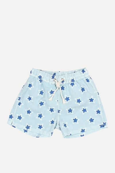 Star Swim Shorts from Buho