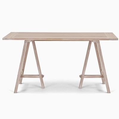 Hebden Dining Table from Neptune