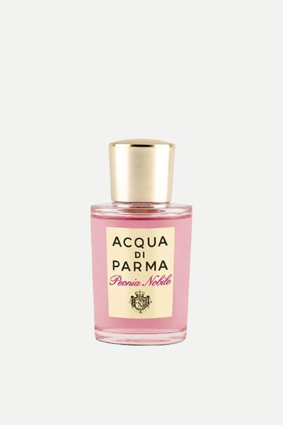 Peonia Nobile Travel Eau De Parfum from Acqua Di Parma