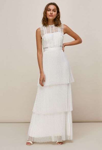 Theodora Wedding Dress from Whistles